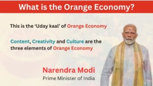 orange economy