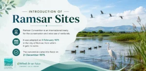 Ramsar Sites